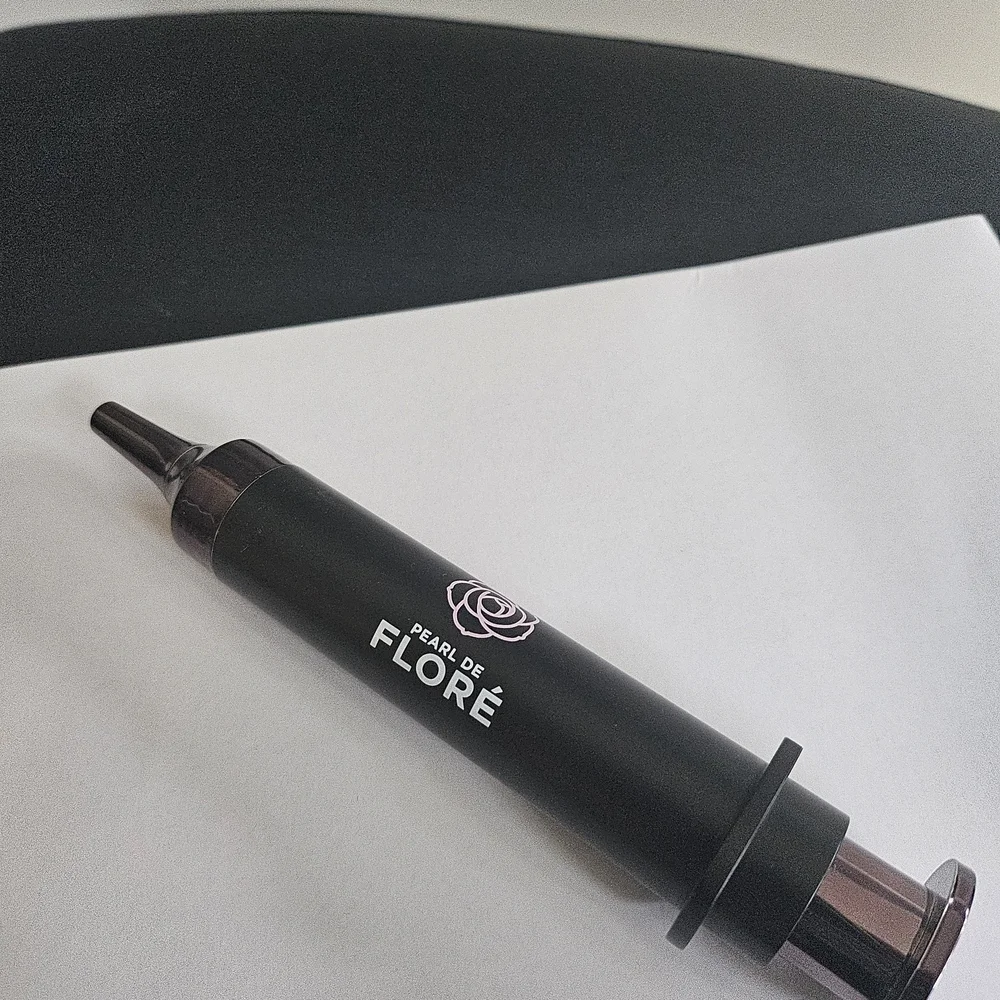 Pearl de Flore Noir Instant Wrinkle Treatment Syringe – 0.42fl. oz/12G - Picture 8 of 10